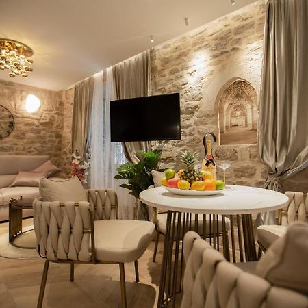 Luxury Apartments Lilly 1 스플리트 외부 사진