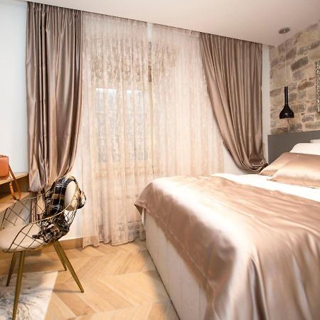 Luxury Apartments Lilly 1 스플리트 외부 사진