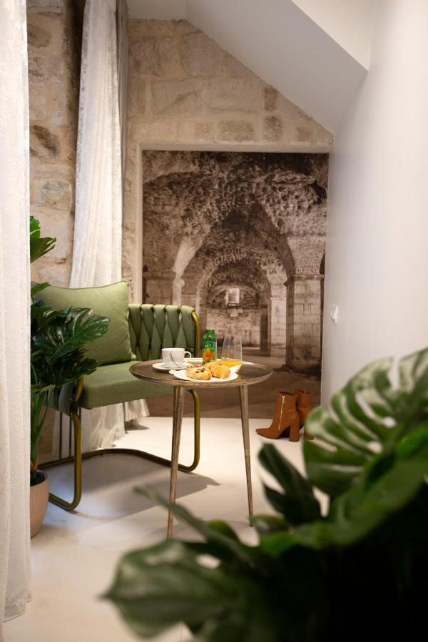 Luxury Apartments Lilly 1 스플리트 외부 사진