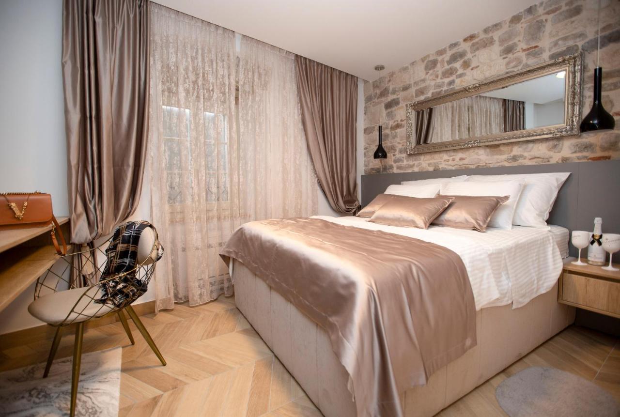Luxury Apartments Lilly 1 스플리트 외부 사진