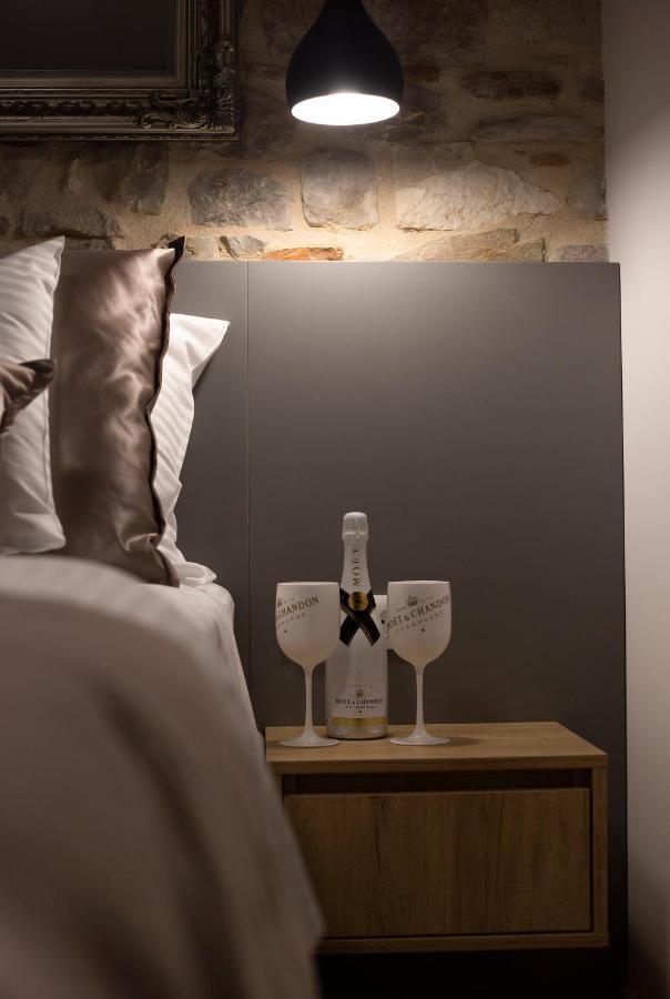 Luxury Apartments Lilly 1 스플리트 외부 사진