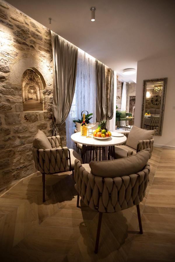 Luxury Apartments Lilly 1 스플리트 외부 사진