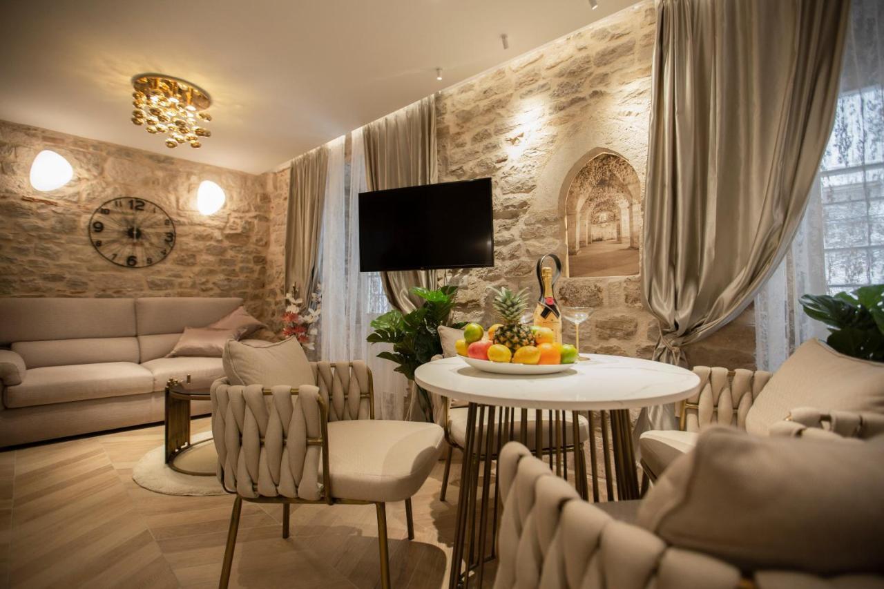 Luxury Apartments Lilly 1 스플리트 외부 사진