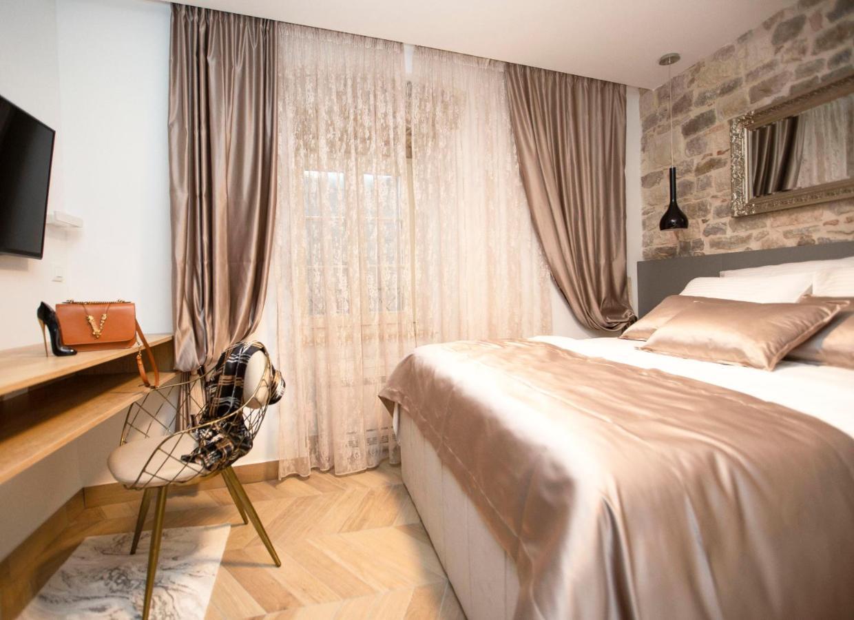 Luxury Apartments Lilly 1 스플리트 외부 사진