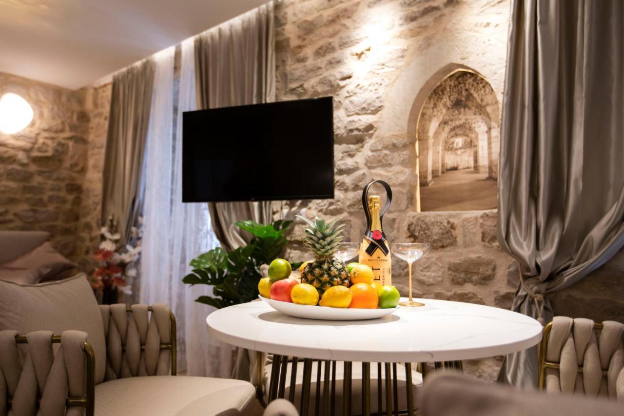 Luxury Apartments Lilly 1 스플리트 외부 사진