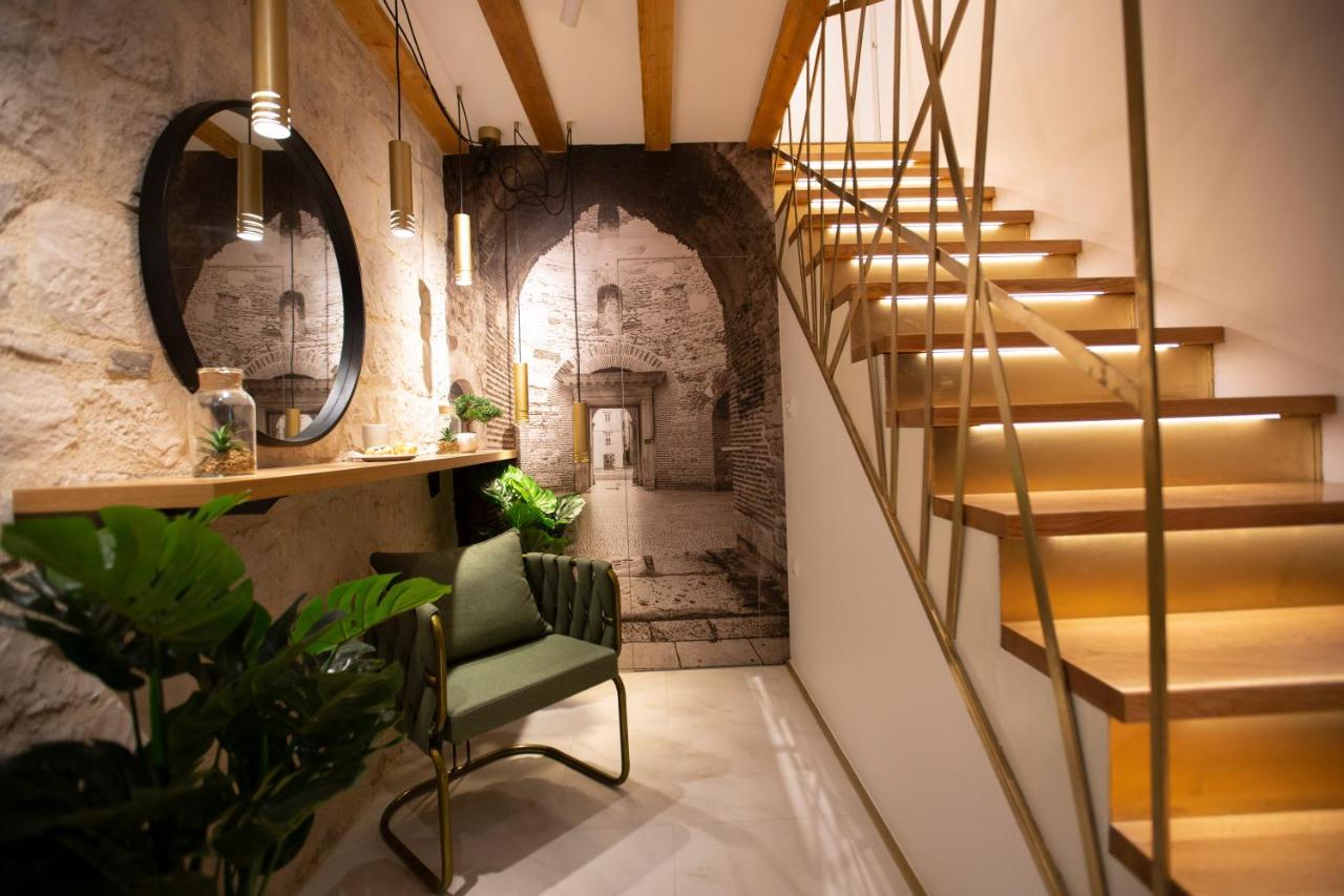 Luxury Apartments Lilly 1 스플리트 외부 사진