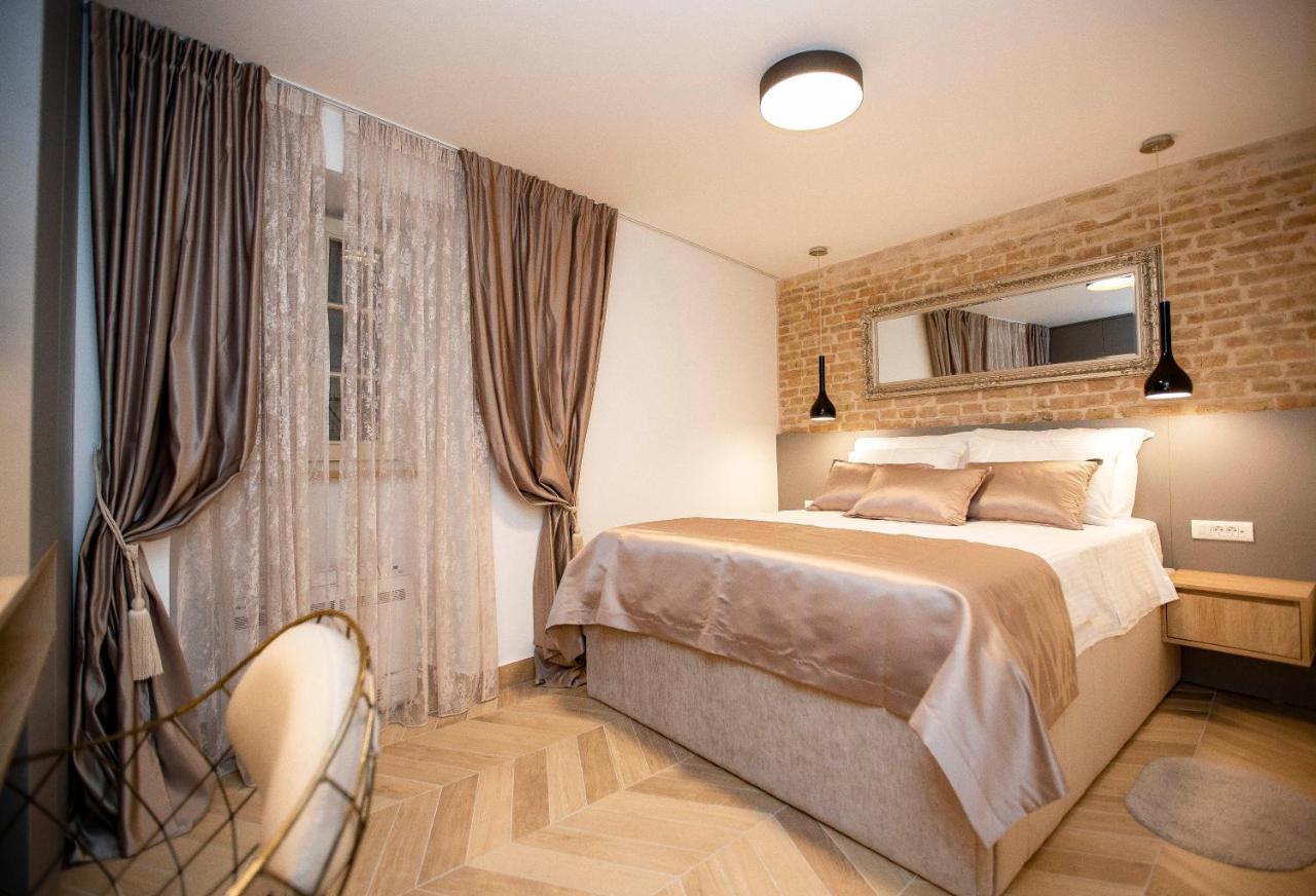 Luxury Apartments Lilly 1 스플리트 외부 사진
